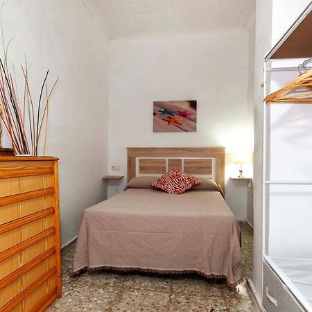 The Little House In The Neighbourhood Villa Alicante Kültér fotó
